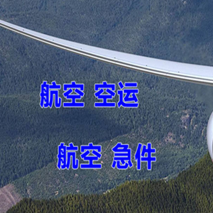东河机场托运快递-选东方航空和上海航空